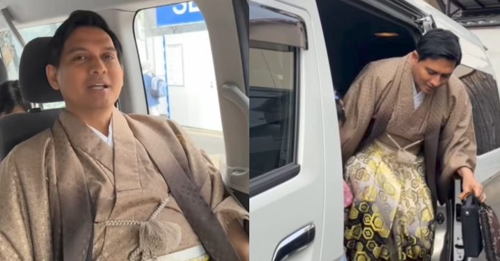 Liburan ke Jepang Tanpa Izin, Bupati Indramayu Lucky Hakim Disentil Dedi Mulyadi
