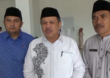 Faktor Ekonomi, Ratusan Calon Jamaah Haji di Provinsi Jambi Gagal Berangkat