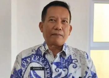 Sekolah Rakyat Siap Menggebrak Kerinci, Lahan 6,8 Hektar Disiapkan untuk Anak Bangsa