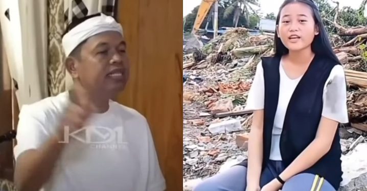 Sosok Aura Cinta, Remaja Kritis yang Mengguncang Jawa Barat dengan Suara Keadilan