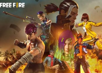 Kode Redeem Free Fire (FF) SG2 Gurun Pasir April 2025! Klaim Senjata Gratis Sebelum Kehabisan!