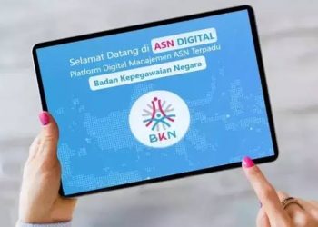 ASN Wajib Aktivasi MFA Sebelum 14 April 2025! Ini Cara, Batas Waktu, dan Solusi Masalah Kode OTP Invalid
