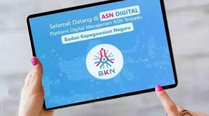 ASN Wajib Aktivasi MFA Sebelum 14 April 2025! Ini Cara, Batas Waktu, dan Solusi Masalah Kode OTP Invalid