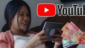 Cuma Nonton YouTube Dibayar Rp250 Ribu? Ini 7 Aplikasi Penghasil Uang Terpercaya yang Viral di 2025