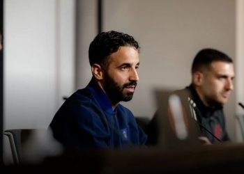 Ruben Amorim Dipecat! MU Tak Tahan Lagi Usai Dihajar Newcastle 1-4 dan Terpuruk di Peringkat 14