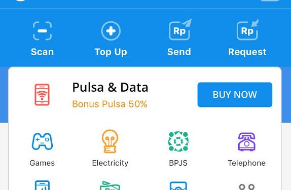 10 Aplikasi Penghasil Saldo DANA Tercepat 2025: Dapatkan Uang Hanya Dari Smartphone