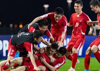 Timnas U17 Indonesia Takluk 0-6 dari Korea Utara, Nova Arianto: Ini Pelajaran Berharga