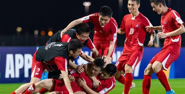 Timnas U17 Indonesia Takluk 0-6 dari Korea Utara, Nova Arianto: Ini Pelajaran Berharga