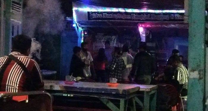 Tempat Prostitusi Menjamur Dekat GOR Merangin, Warga Desak Pemkab Bertindak