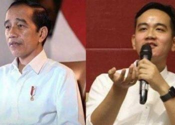 Gibran Digoyang, Purnawirawan TNI Minta Ganti, PDIP Bilang “Ide Bagus”