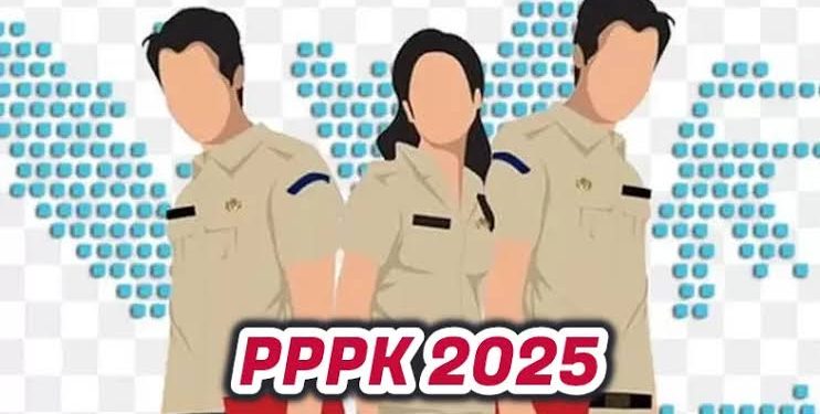 Format Seleksi PPPK 2025 Berubah Total: Jalur Khusus Honorer Dihapus, Ini Penjelasan Lengkapnya
