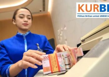 Pinjam Rp100 Juta Tanpa Ribet, Ini Cicilan KUR BRI 2025 dengan Bunga Super Ringan 6%