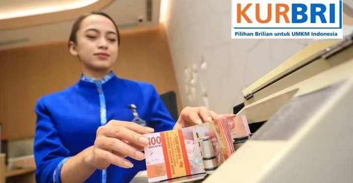 Pinjam Rp100 Juta Tanpa Ribet, Ini Cicilan KUR BRI 2025 dengan Bunga Super Ringan 6%
