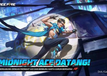 Kode Redeem FF Hari Ini, 28 April 2025: Segera Klaim Karakter Gratis dan Hadiah Menarik Lainnya