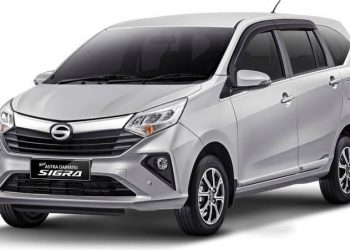Daihatsu Sigra 2025, Cicilan Mulai Rp1,5 Juta: Mobil Keluarga Saingi Harga Motor