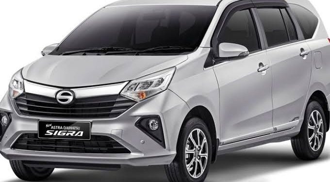 Daihatsu Sigra 2025, Cicilan Mulai Rp1,5 Juta: Mobil Keluarga Saingi Harga Motor