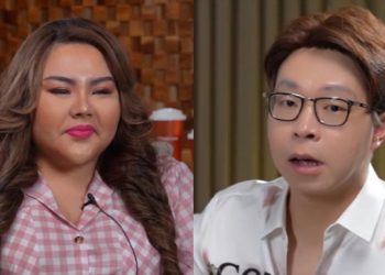 Lisa Mariana Bongkar Hubungannya dengan Ridwan Kamil di Podcast dr. Richard Lee