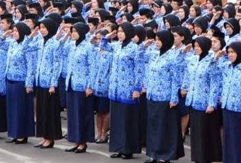 BKN Bantah Isu Kenaikan Gaji PNS 16 Persen di Tahun 2025