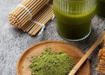 Usucha, Teh Matcha Tradisional Jepang yang Diklaim Lebih Ampuh Turunkan Berat Badan Dibanding Americano