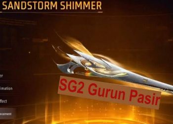 35 Kode Redeem Free Fire 2 April 2025: Hadiah Spesial Lebaran Termasuk Token Katana