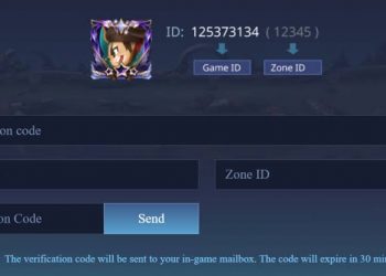 Kode Redeem Mobile Legends 4 April 2025: Segera Klaim Hadiah Menarik Sebelum Kehabisan