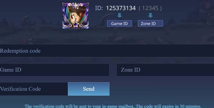 Kode Redeem Mobile Legends 4 April 2025: Segera Klaim Hadiah Menarik Sebelum Kehabisan