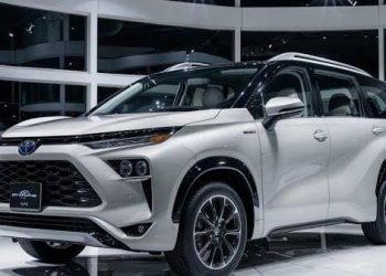 Incar Toyota Avanza 2025? Cicilan Mulai Rp2 Jutaan, Ini Simulasi Kredit dan Pilihan DP-nya