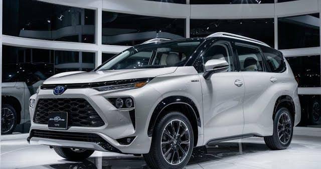 Incar Toyota Avanza 2025? Cicilan Mulai Rp2 Jutaan, Ini Simulasi Kredit dan Pilihan DP-nya