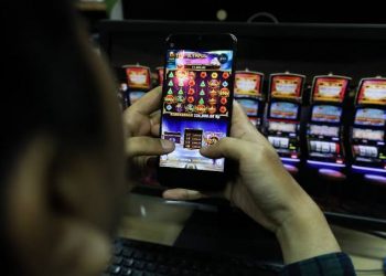 Kamboja Jadi Markas Judi Online Asia, WNI Jadi Target dan Korban
