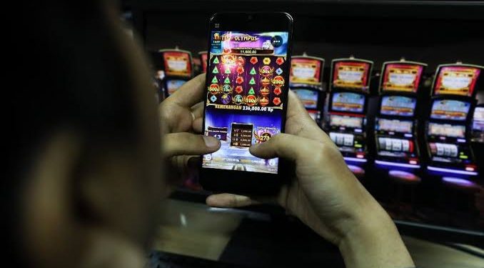 Kamboja Jadi Markas Judi Online Asia, WNI Jadi Target dan Korban