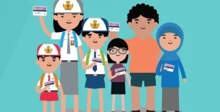 Resmi Dibuka! Ini Cara Daftar dan Cek Bantuan PIP 2025 dari Kemendikbud