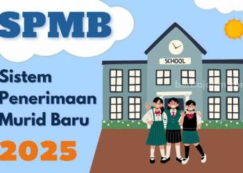 Catat! Jadwal SPMB 2025/2026 untuk SD hingga SMA Mulai Mei, Cek Info Lengkapnya