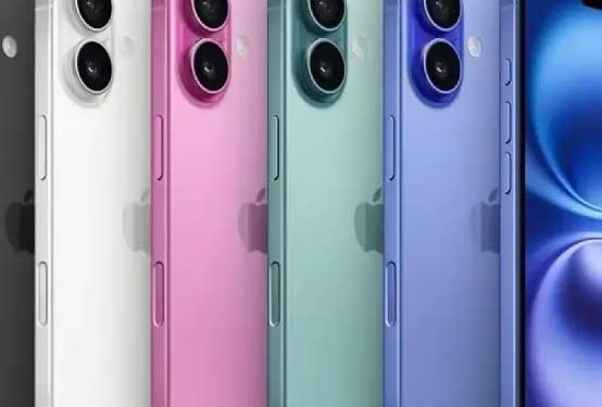 iPhone 16 Rilis, Harga iPhone Lama Turun Drastis di Indonesia!