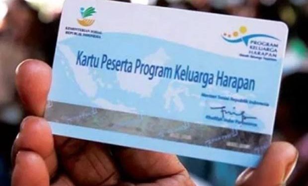 Resmi Dibuka! Cara Daftar Program PKH 2025 Secara Online Hanya dengan NIK, Cek Syarat dan Prosedurnya