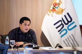 Passing Grade Tes Online Tahap 1 Rekrutmen Bersama BUMN 2025, Ini Rinciannya!