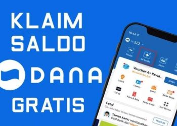 Rezeki Tak Terduga! Link Dana Kaget Bikin Awal Pekan Makin Semangat
