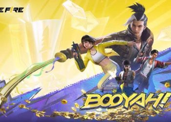 Hadiah Eksklusif Menanti! Ini Kode Redeem Free Fire 21 April 2025, Klaim Sebelum Kehabisan