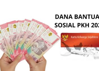 PKH 2025 Mulai Cair April, Cek Jadwal dan Cara Penerimaannya di cekbansos.kemensos.go.id