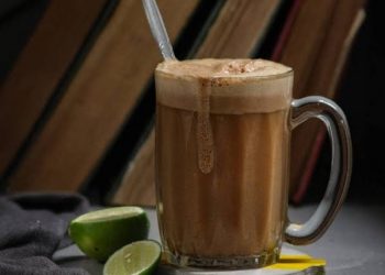 Jarang Diketahui, Ini Manfaat Minum Teh Telur untuk Tubuh yang Bikin Kaget