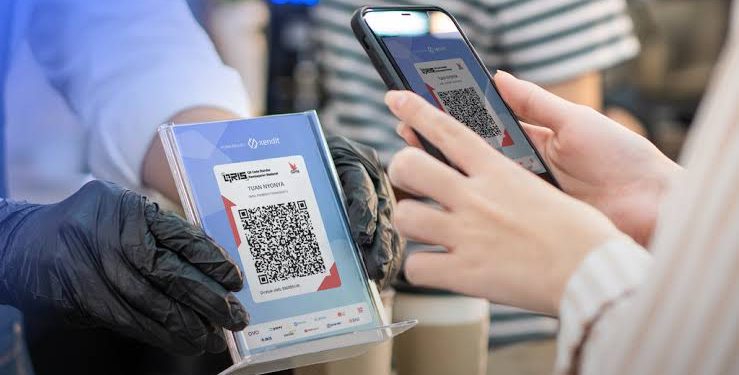 AS Soroti QRIS, Indonesia Tegaskan Kedaulatan Ekonomi Digital