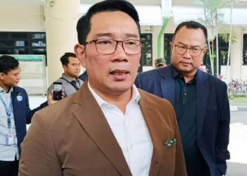 Kasus Korupsi Ridwan Kamil: KPK Tegaskan Status Hukum, Publik Diminta Tak Terjebak Spekulasi