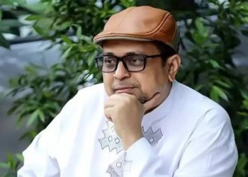 Produk Berlabel Halal Ternyata Mengandung Babi? Ini Penjelasan Babe Haikal