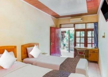 Rekomendasi Penginapan Murah Sekitar BKD Jambi