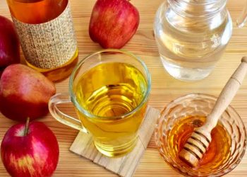 Tips Minum Cuka Apel untuk Diet: Aman, Efektif, dan Terbukti!