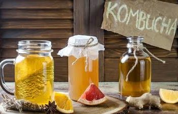  5 Minuman Alami Penunjang Kesehatan Otak dan Pencegah Pikun