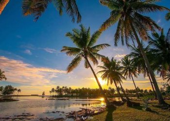 Liburan Seru ke Agam: 6 Spot Wisata yang Bikin Jatuh Hati