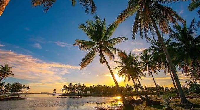 Liburan Seru ke Agam: 6 Spot Wisata yang Bikin Jatuh Hati