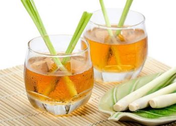 Segarnya Sereh! Minuman Herbal Tradisional dengan Segudang Manfaat