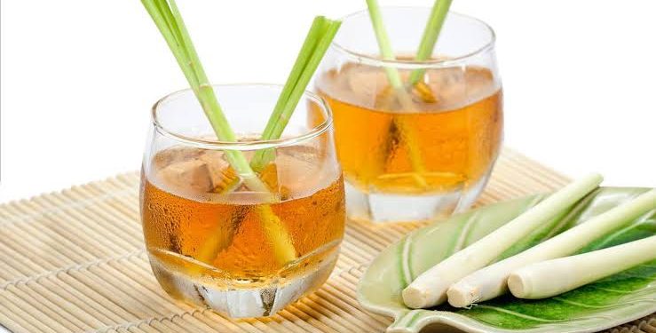 Segarnya Sereh! Minuman Herbal Tradisional dengan Segudang Manfaat