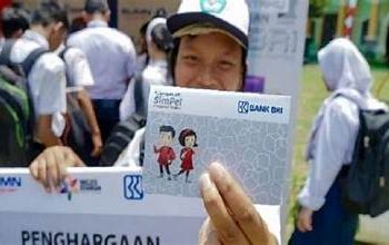 Cara Cek NISN Online untuk Pencairan Dana PIP 2025, Siswa Wajib Tahu